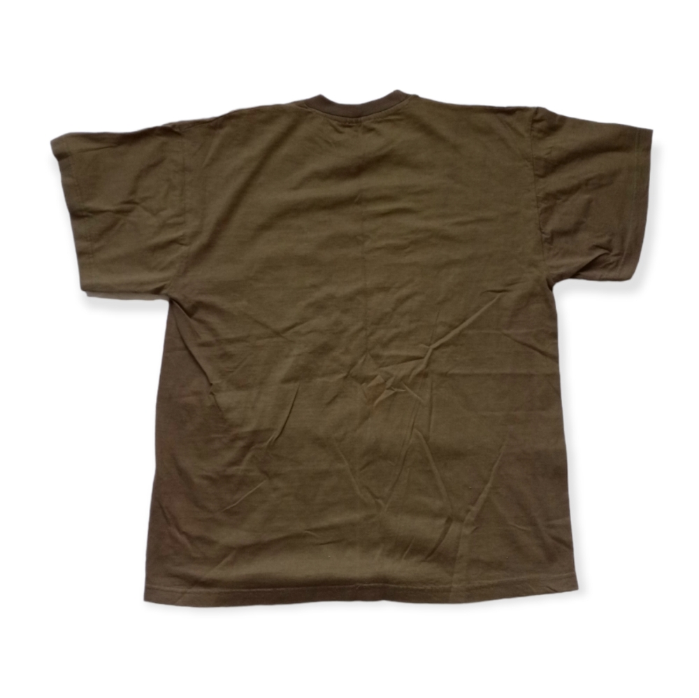 VINTAGE GREAT WALL OF CHINA TEE - Picture 2 of 4